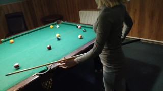 Free Pool Table Porn Videos from Thumbzilla