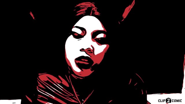 Ebony Vampire Porn - Ebony Vampire Transformation Video - Pornhub.com