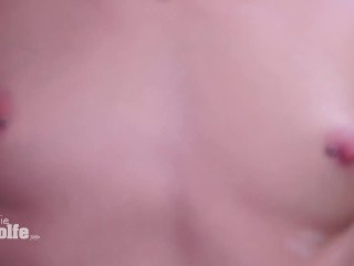 All closeups,teasing and fingering my pussy