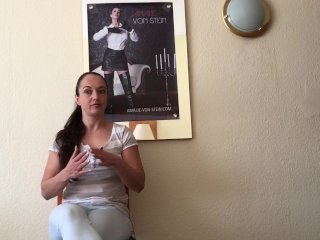What Happens When Visiting A Prodomm