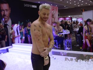 Josh Moore Confessions: Crush On Adam Killian, Losing My Virginity And More