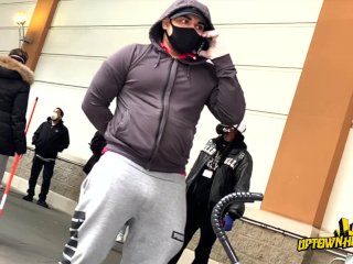 Street Dominican Trade In The Hood Onlyfans/Uptownhustlerz1