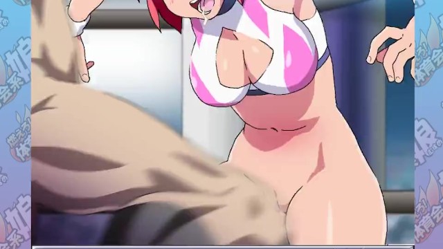 Wrestling Hentai Animation Movie - Hgame:musume - Pornhub.com