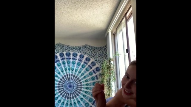 Nhìn trộm Tom bắt Hùng Stud bị thổi bay bởi Smotheshow tuổi teen