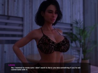 Milfy_City [v0.6e] Part 100 Best Night Ever_Soon By LoveSkySan69