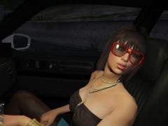 Hookers Fucked On The Streets by BBC-GTA