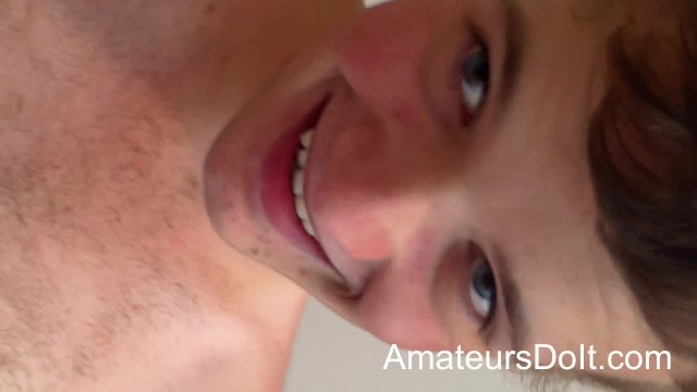 Amatuer Selfie Porn 18yo - I just Fucked an 18yo Young Aussie Boys Virgin Hole on Camera - Pornhub.com