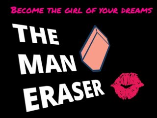 The Man_Eraser Enhanced_Audio Version JOI CEI Included