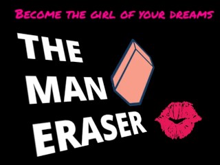 The Man Eraser Enhanced audio version JOI CEI_Included