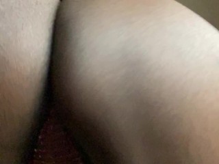 BIG ASS EBONY HOTTWATY TWERKING ASSQUAKE_IN SLOW MOTION