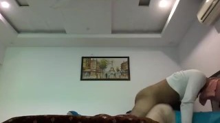 Gay Phnoida White Bottom Pounding