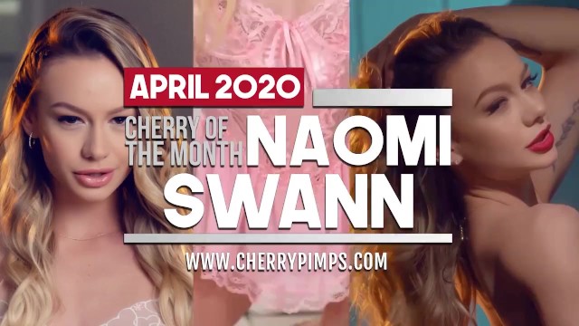 Beautiful Petite Chick Naomi Swann in an Exclusive Interview - Naomi Swann