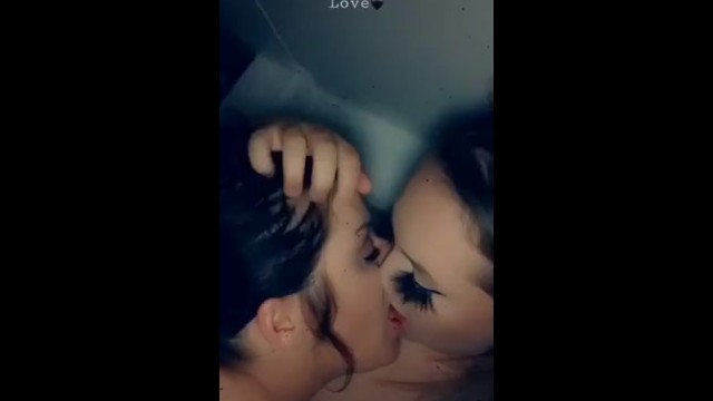 Her pussy tastes better 