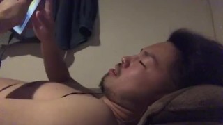 Tits-Chan's Day-To-Day Activities