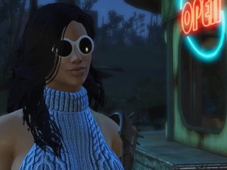 fallout 4 porno