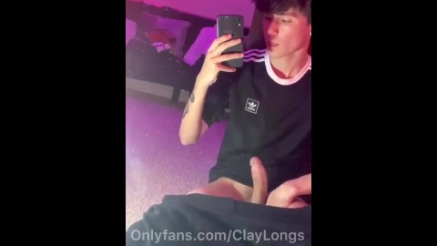 18 year old gay porn homemade