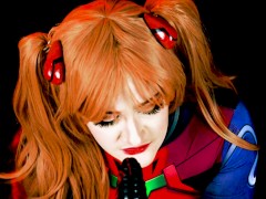 Langley Hentai - Asuka Langley Soryu Hentai Videos and Porn Movies :: PornMD