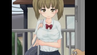 Rock-Paper-Scissors Is An Hgame
