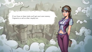 Innocent Witches Number One