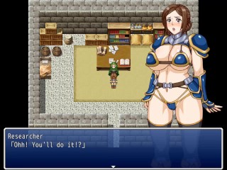 Emma the Milf Warrior_CH 20: My pleasure, that of men, except_of my husband
