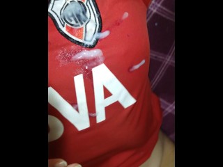cogiendo con una hincha de river plate video