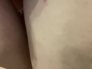 Wife Pegging