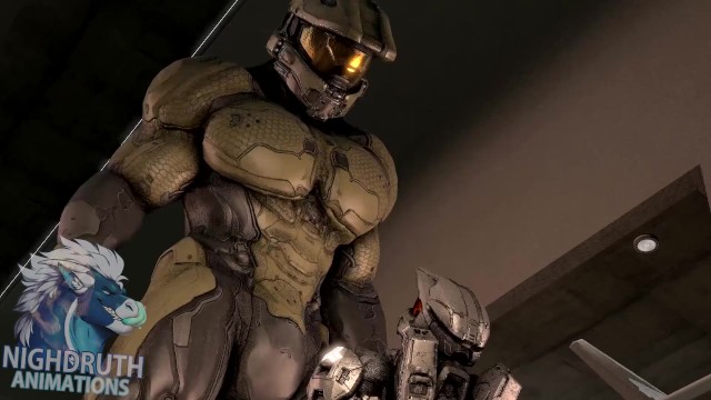 Halo Spartan Porn - Pink Halo Spartan Gay Porn | Gay Fetish XXX