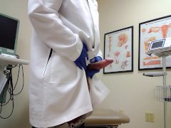 Jerk Off Doctor - Doctor Jerk Off Videos and Porn Movies :: PornMD