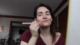 SFW Porn Producer's Morning Routine Only For Fans Whore #Grwm