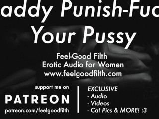 Daddy Fucks_You Late At Night (Erotic Audio for Women)