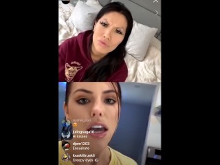 quarantine qribs adriana chechik