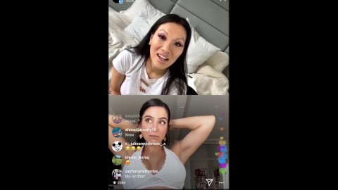 Lena Nersesian Porn Videos