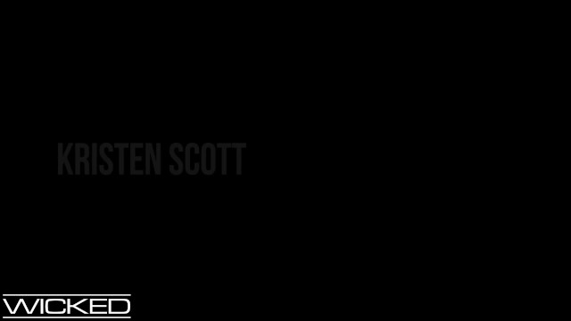 WickedPictures - Kristen Scott Keeps Cumming 7