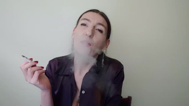 Amateur;Brunette;MILF;Smoking;Verified Amateurs;Solo Female smoking-fetish, sexy-smoking, smoking-milf, smoking-cigarette, sensual-smoking, red-lipstick, long-hair, sexy-cougar, sexy-cougar-montreal, gypsy-dolores, polish-accent, sexy-accent, real-life-story, ro, tears, smile