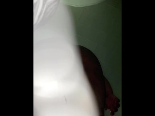 bbw latina foot fetish