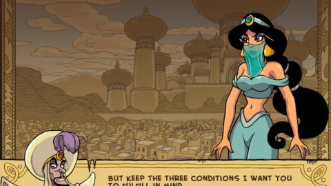 Princess Jasmine Cartoon Porn Videos | Pornhub.com