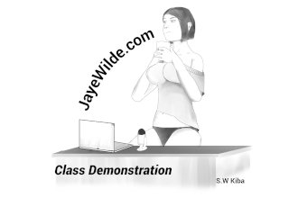 Class Demonstration