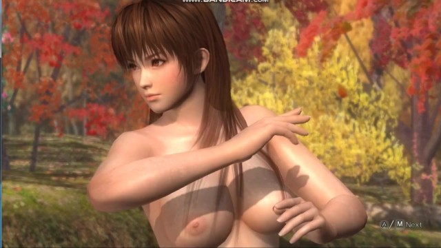 Naked Girls Fight in the Forest | Dead or Alive 5, 3d Hentai, Anime -  Pornhub.com
