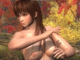 Fight forest alive 5 3 anime...
