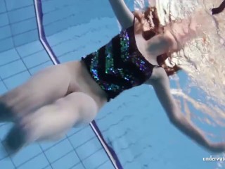 Zuzanna_hot underwater teenie babe naked