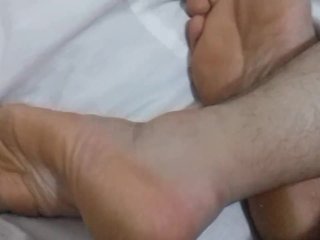Feet Fetish