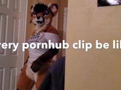 240px x 180px - Furry Fursuit Videos and Porn Movies :: PornMD