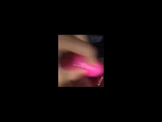 Her GF pussy pics was sent with these 2 videos the chick in the cul-de-sac