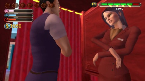 7 sins ps2 game pornhub