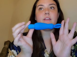 Toy Review: Neon Luv Bunny