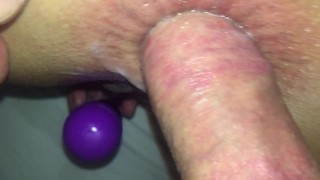 Anal_fuck&toys