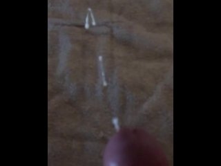 Slowmo-Cum Pt.2 Work In Progrees