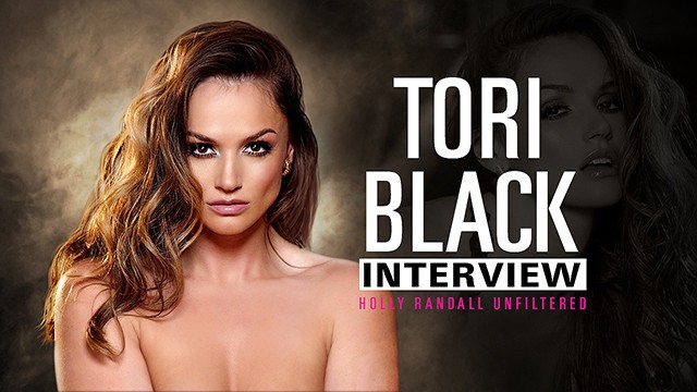 Black Porn Interviews - Tori Black on her Big Comeback, and Finding Emotional Balance in Porn -  Pornhub.com