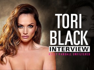 Tori black boat