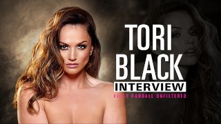 Tori Black Discusses Her Big Comeback And Trying To Find Emotional Balance In Porn